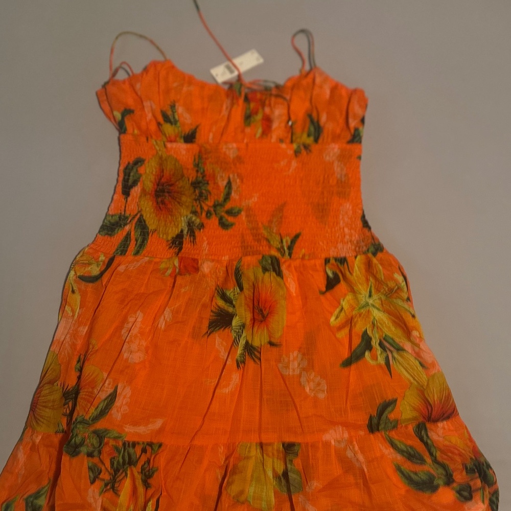 By Anthropologie Short Dress